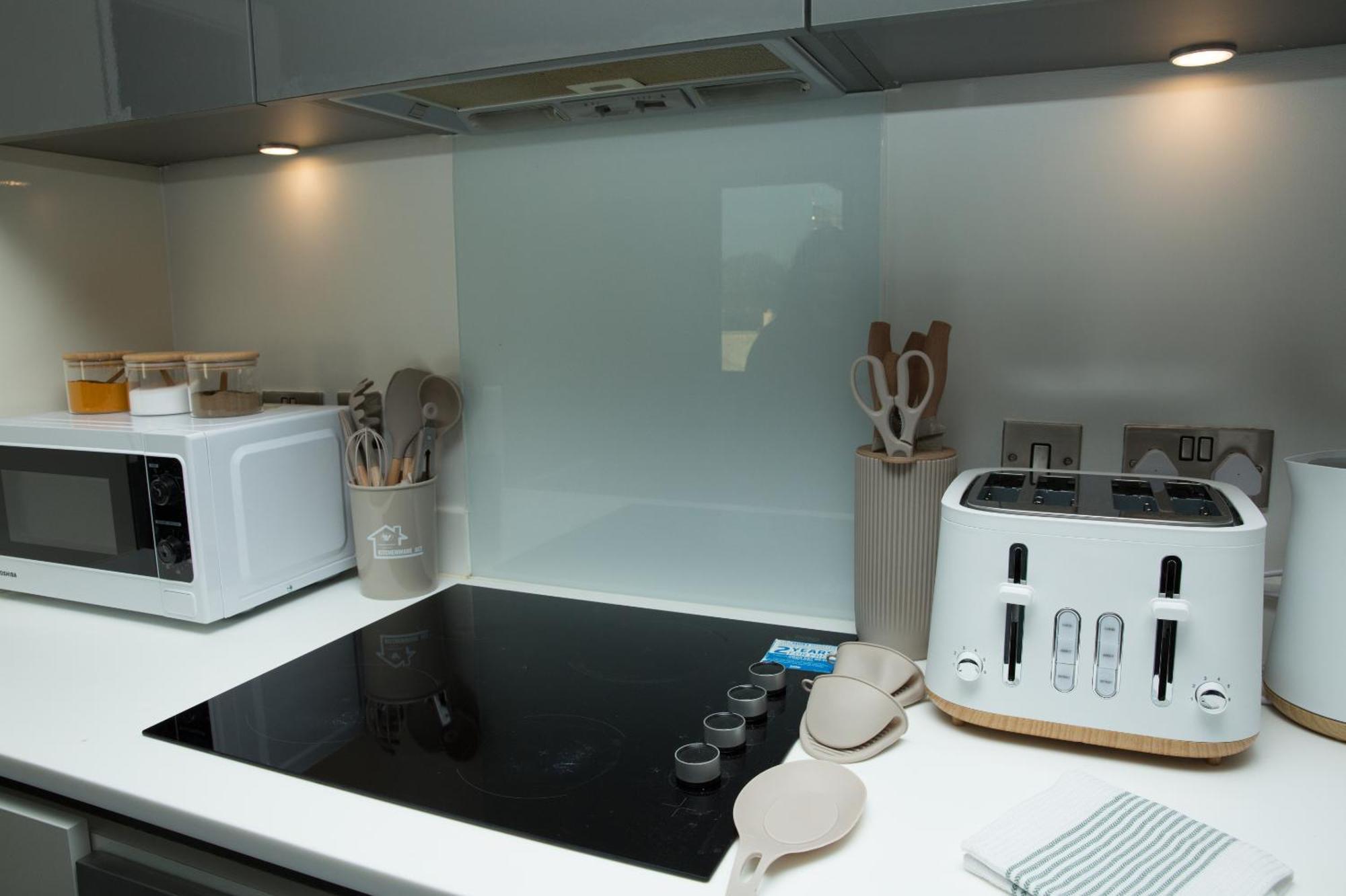 Sweet Stay, 2 Bed Apartment Birmingham Room photo